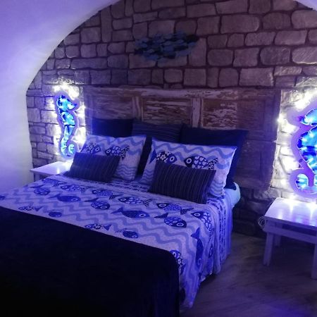 Residenza Rubino Leilighet Gallipoli Eksteriør bilde